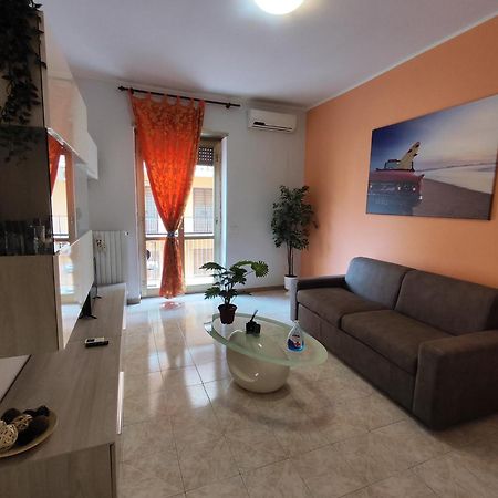 Betulle'S House Apartment Rome Bagian luar foto