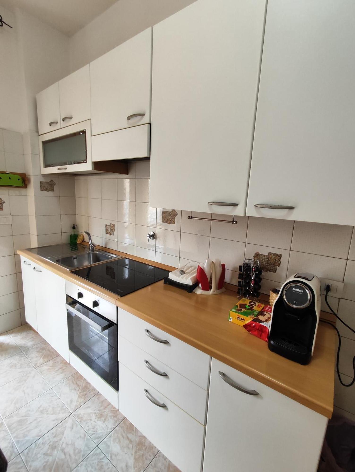 Betulle'S House Apartment Rome Bagian luar foto