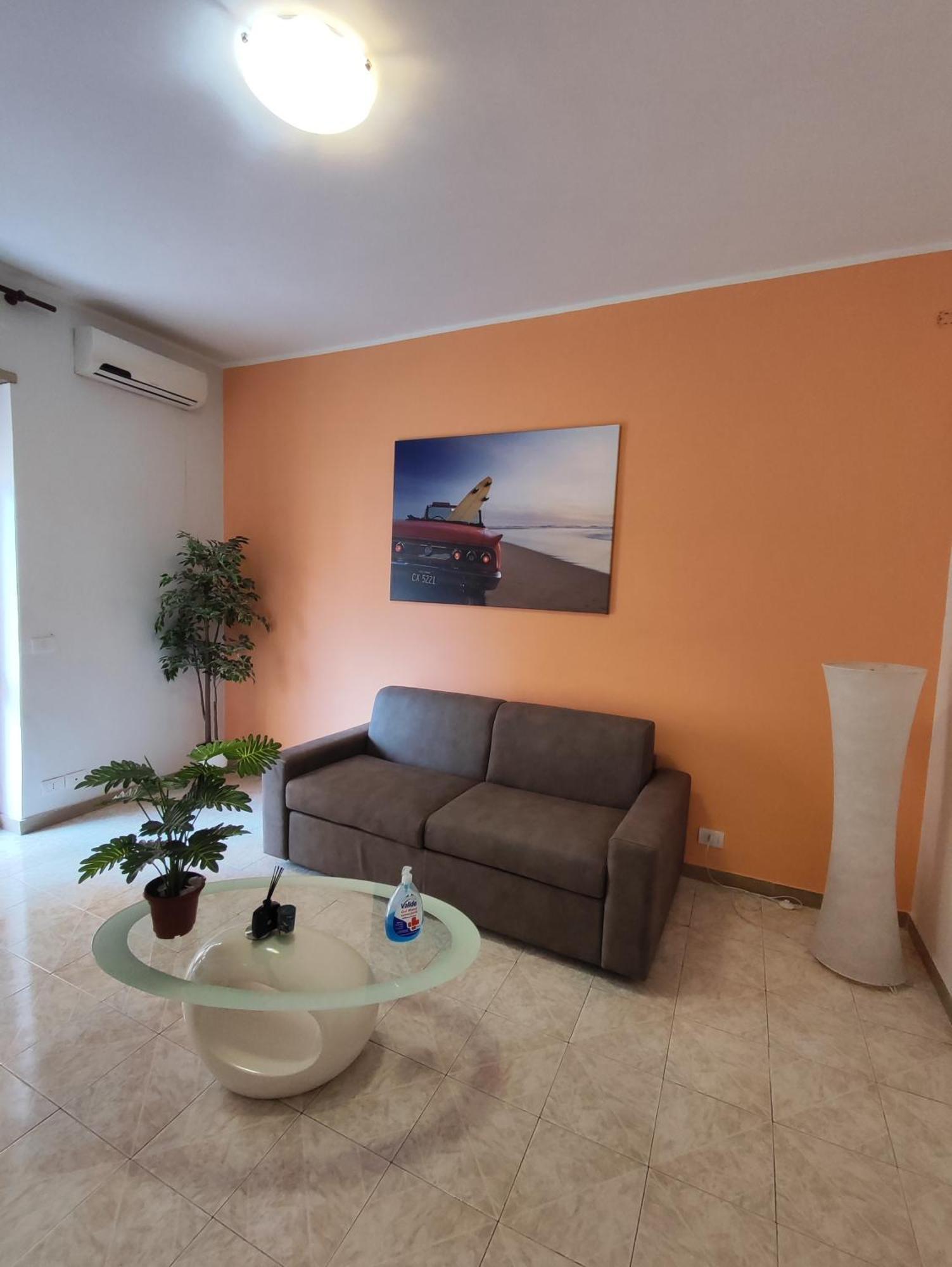 Betulle'S House Apartment Rome Bagian luar foto