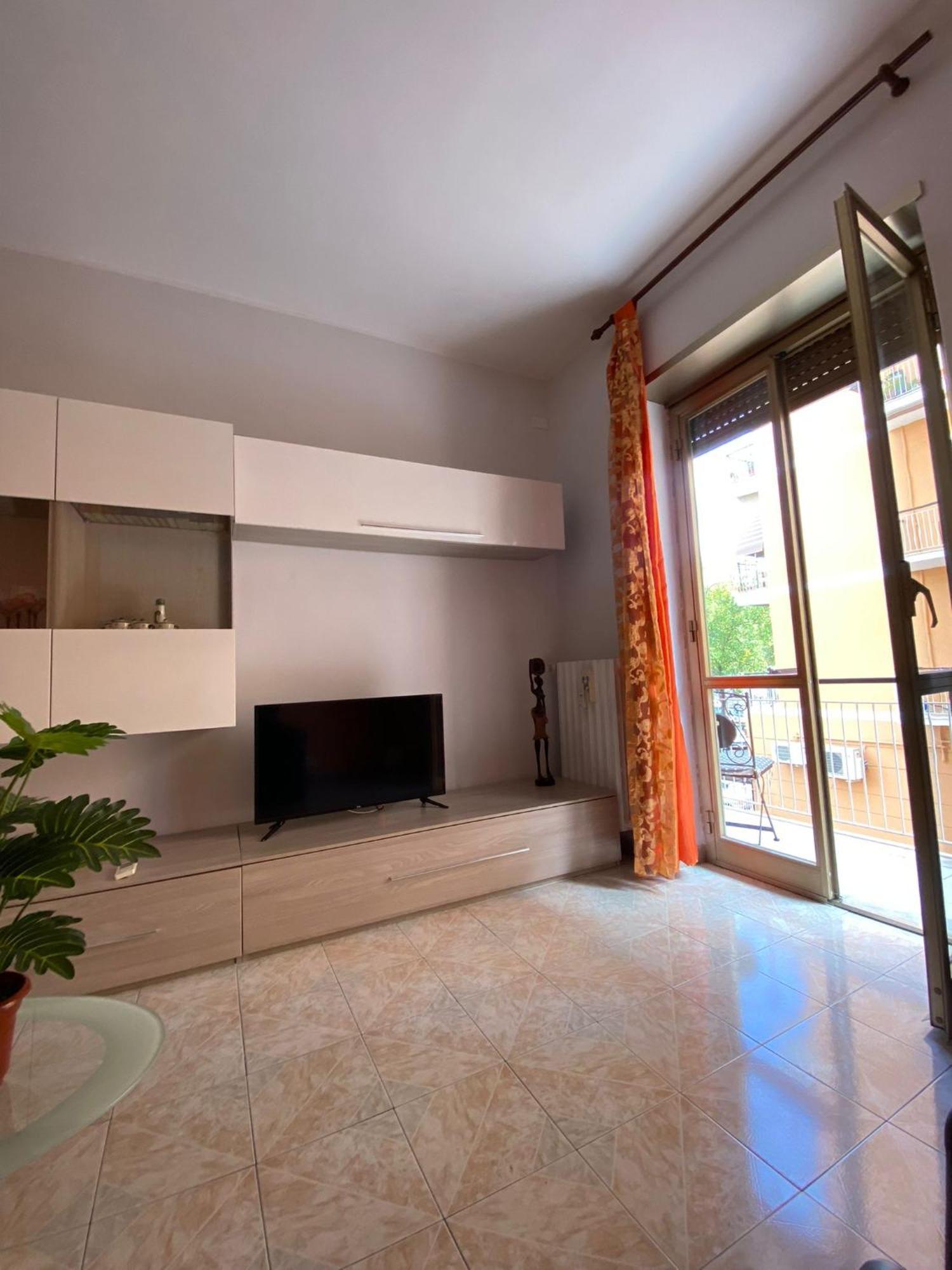 Betulle'S House Apartment Rome Ruang foto