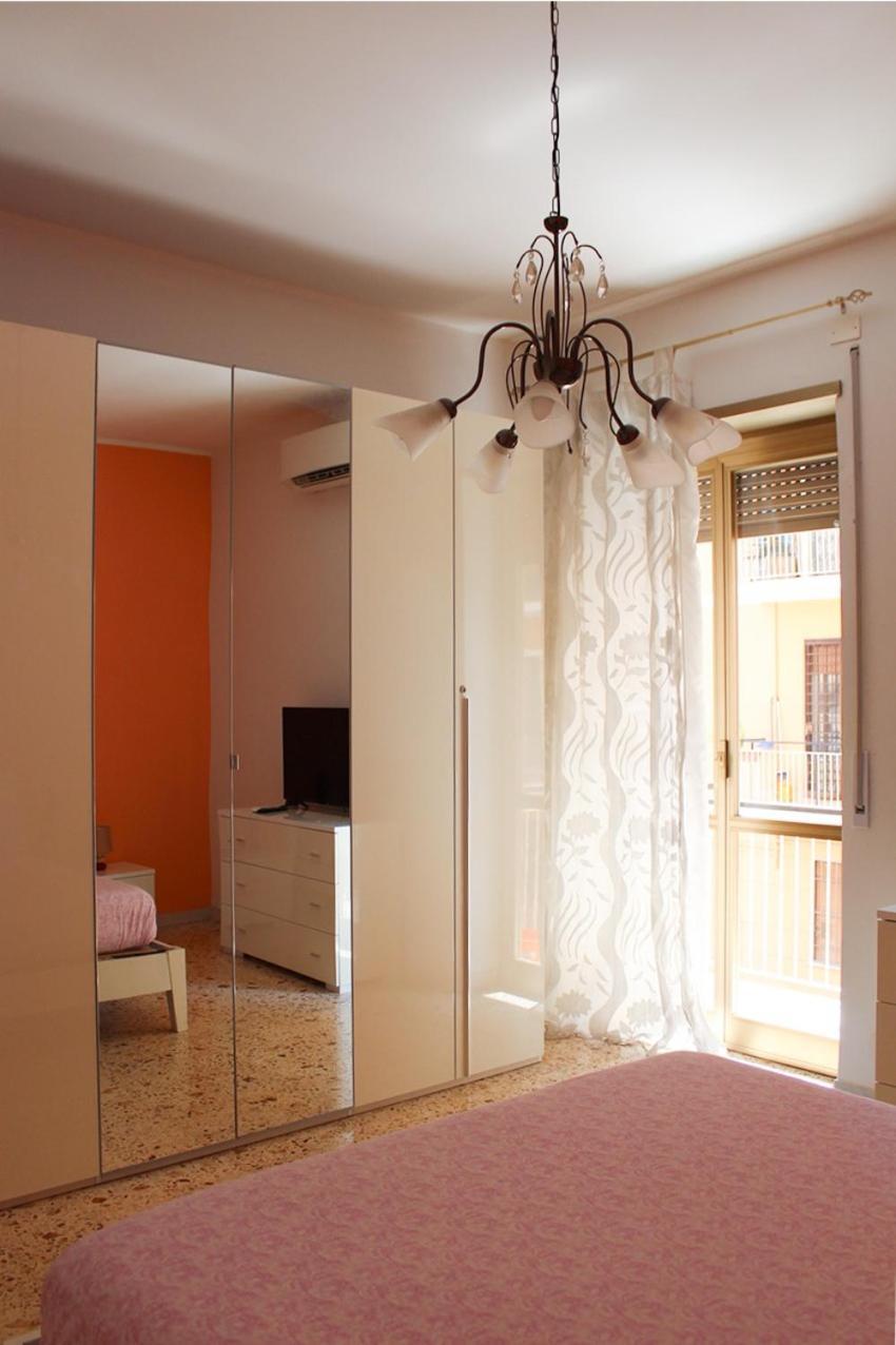 Betulle'S House Apartment Rome Bagian luar foto