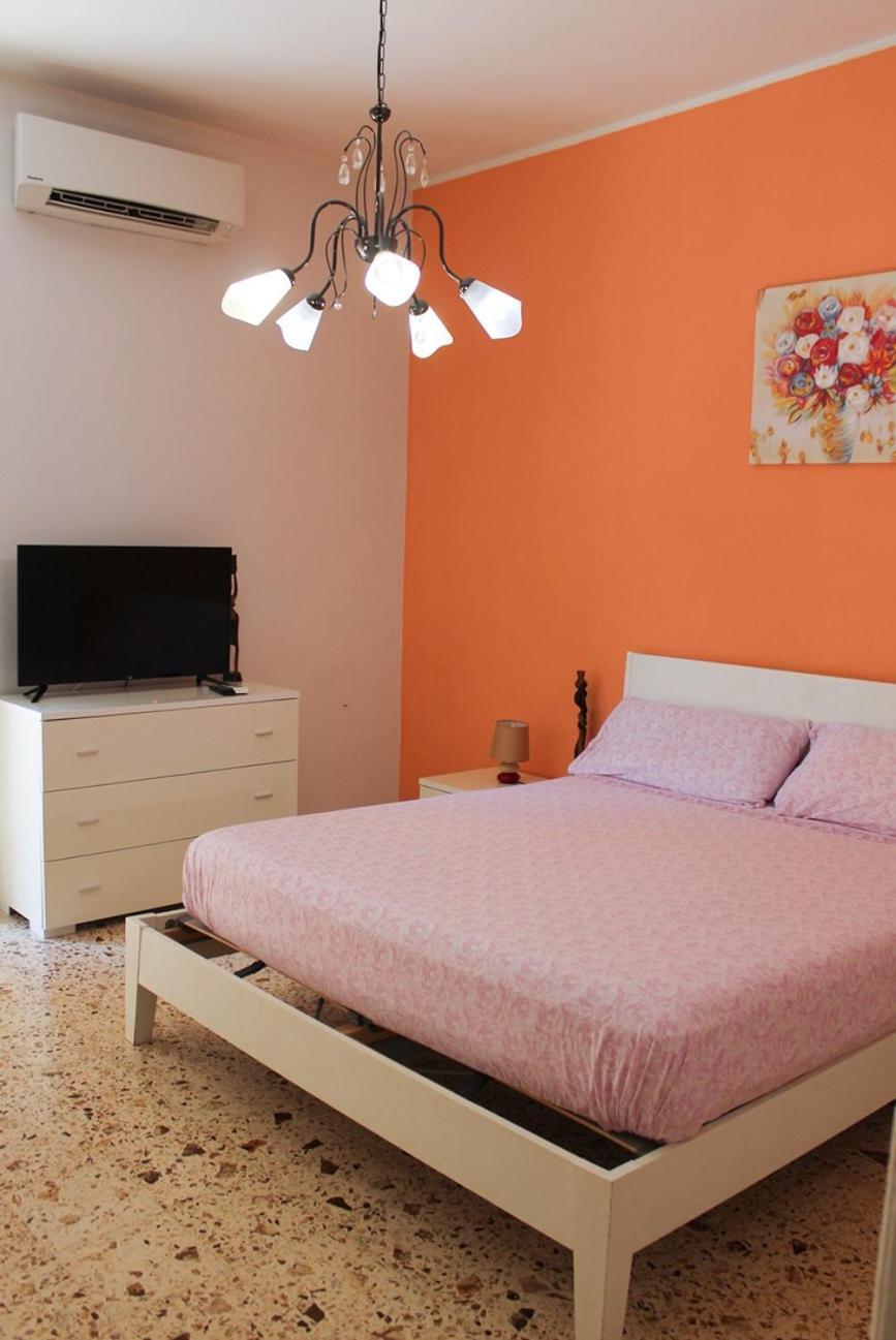 Betulle'S House Apartment Rome Bagian luar foto