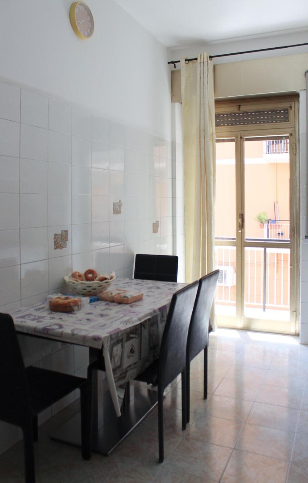 Betulle'S House Apartment Rome Bagian luar foto