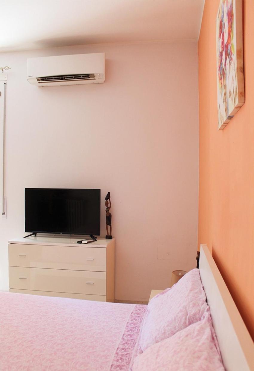 Betulle'S House Apartment Rome Bagian luar foto