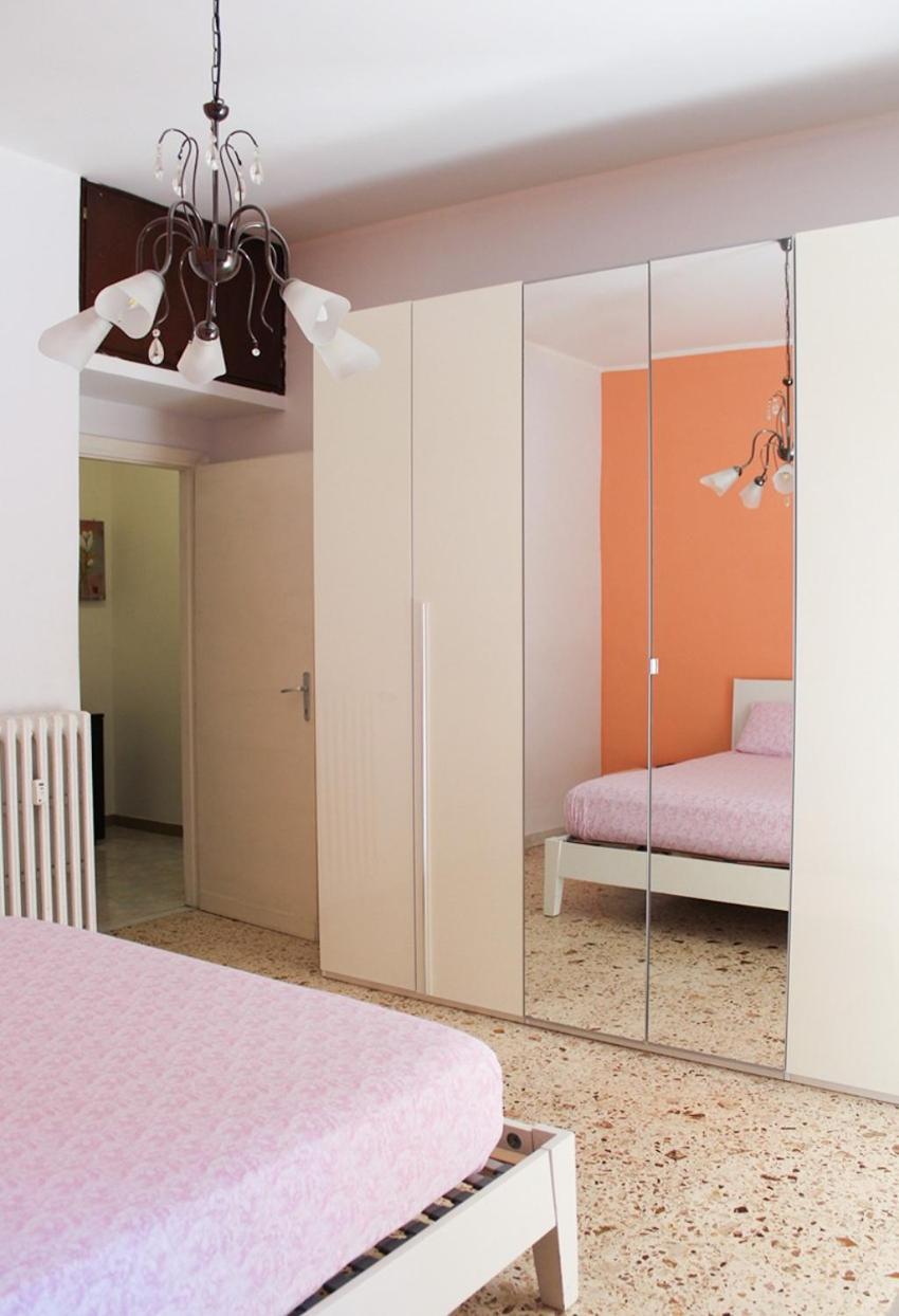 Betulle'S House Apartment Rome Bagian luar foto