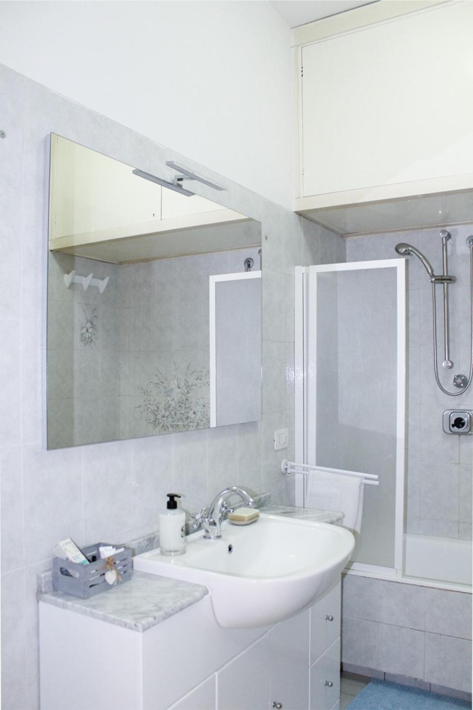 Betulle'S House Apartment Rome Bagian luar foto