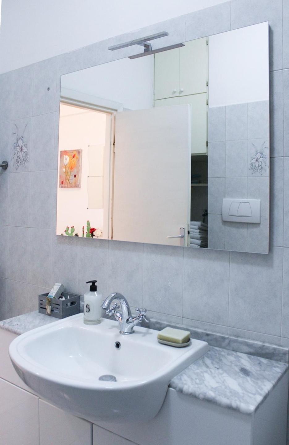 Betulle'S House Apartment Rome Bagian luar foto