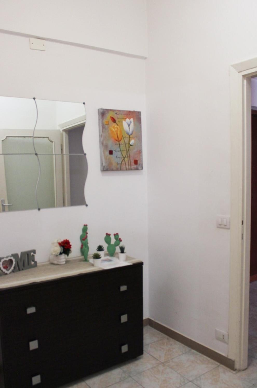 Betulle'S House Apartment Rome Bagian luar foto