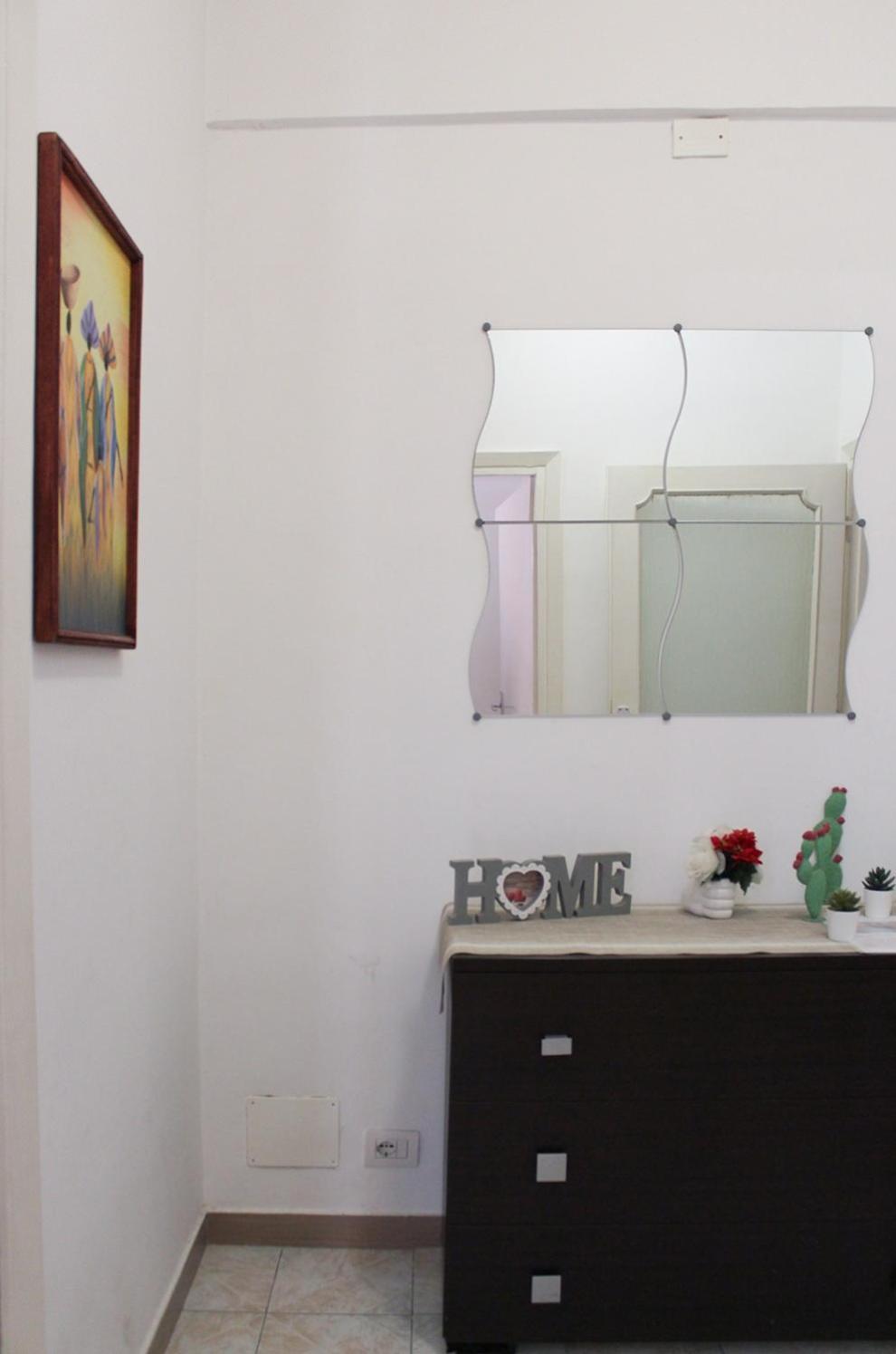Betulle'S House Apartment Rome Bagian luar foto