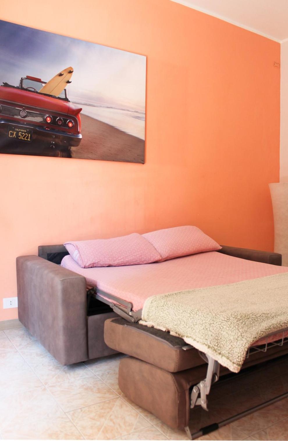 Betulle'S House Apartment Rome Bagian luar foto