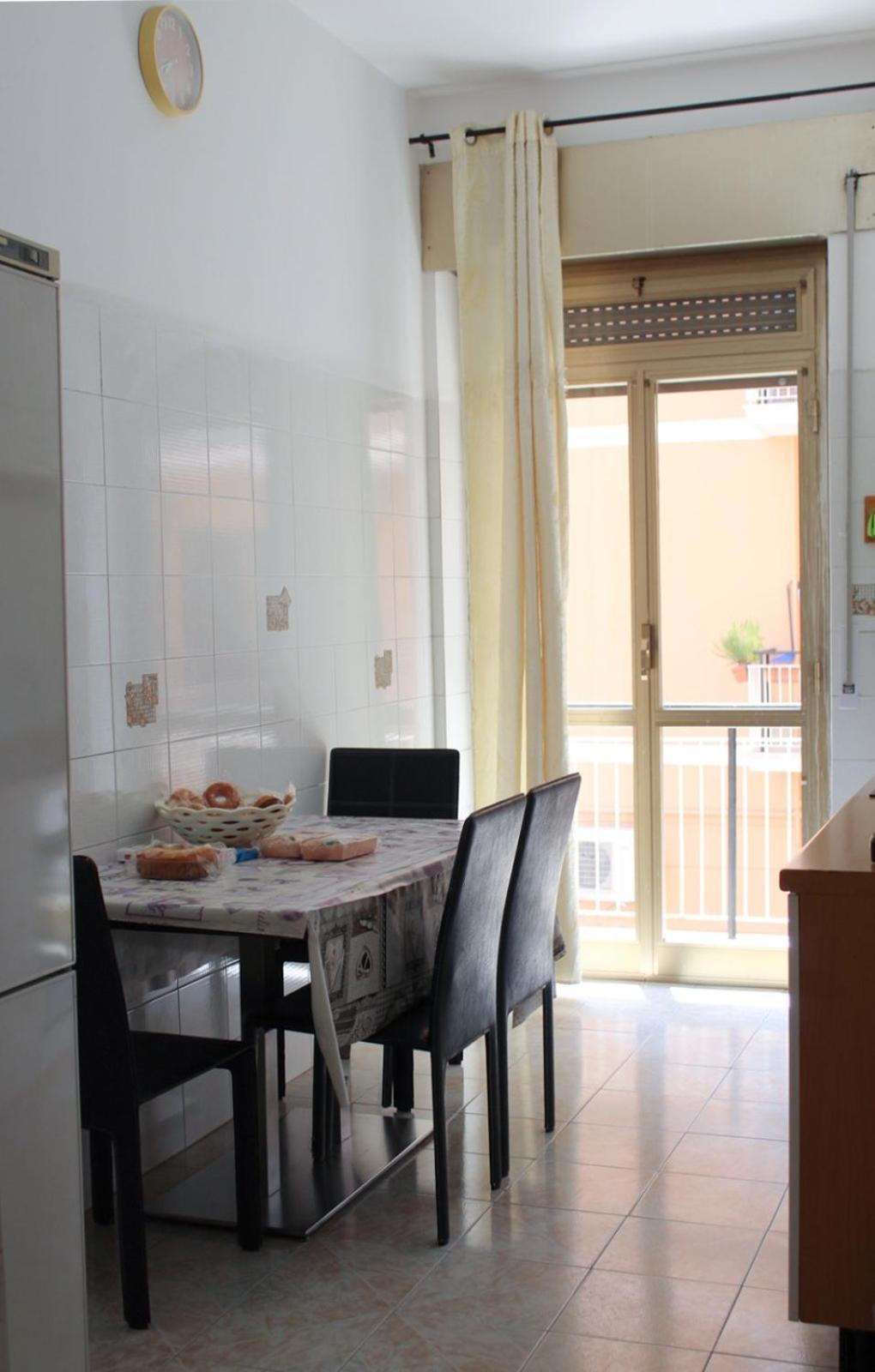 Betulle'S House Apartment Rome Bagian luar foto