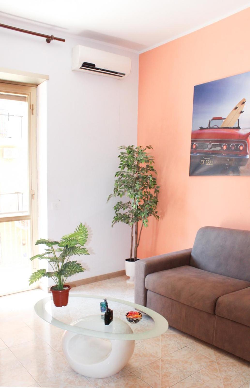 Betulle'S House Apartment Rome Bagian luar foto