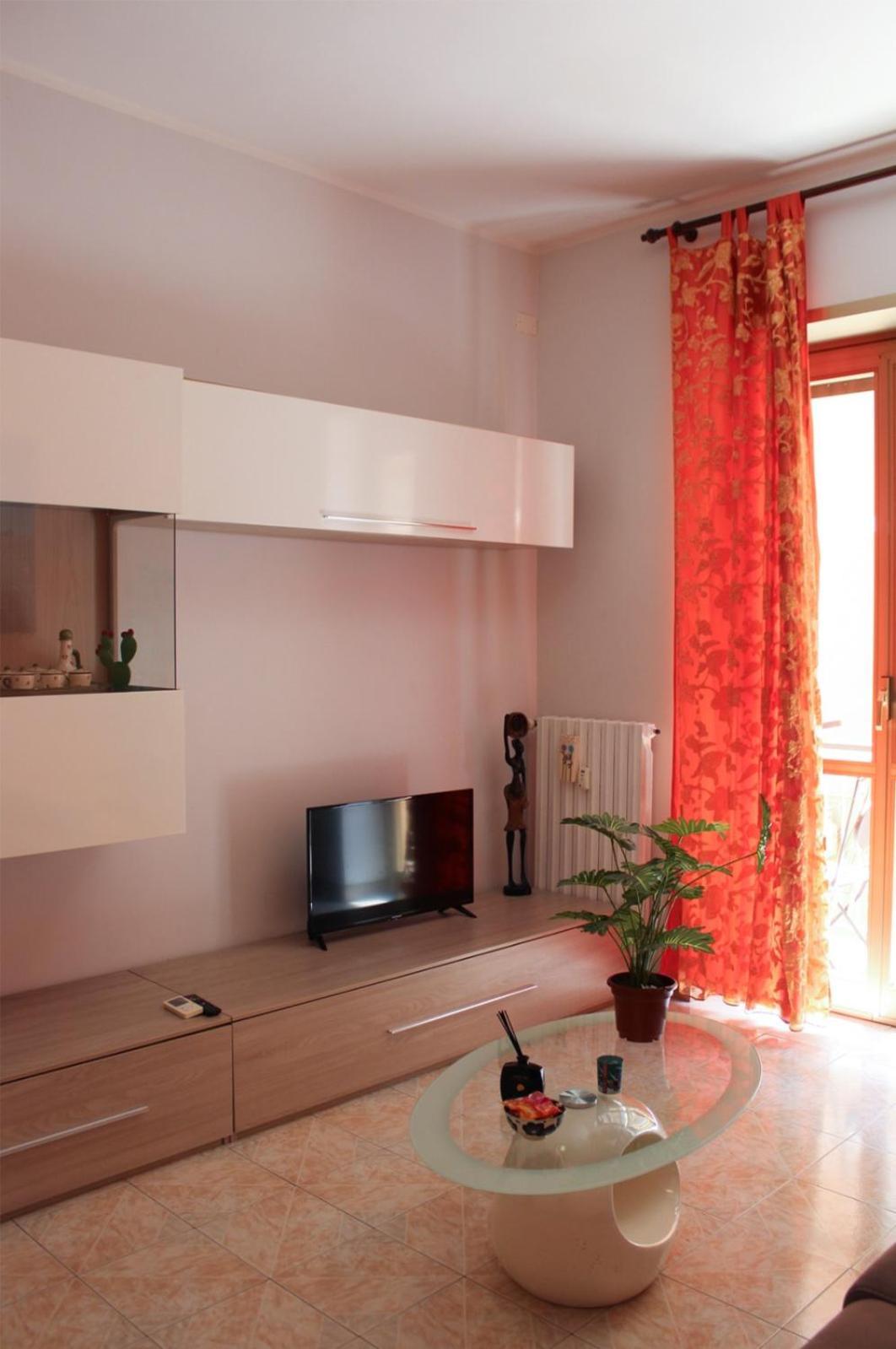 Betulle'S House Apartment Rome Bagian luar foto