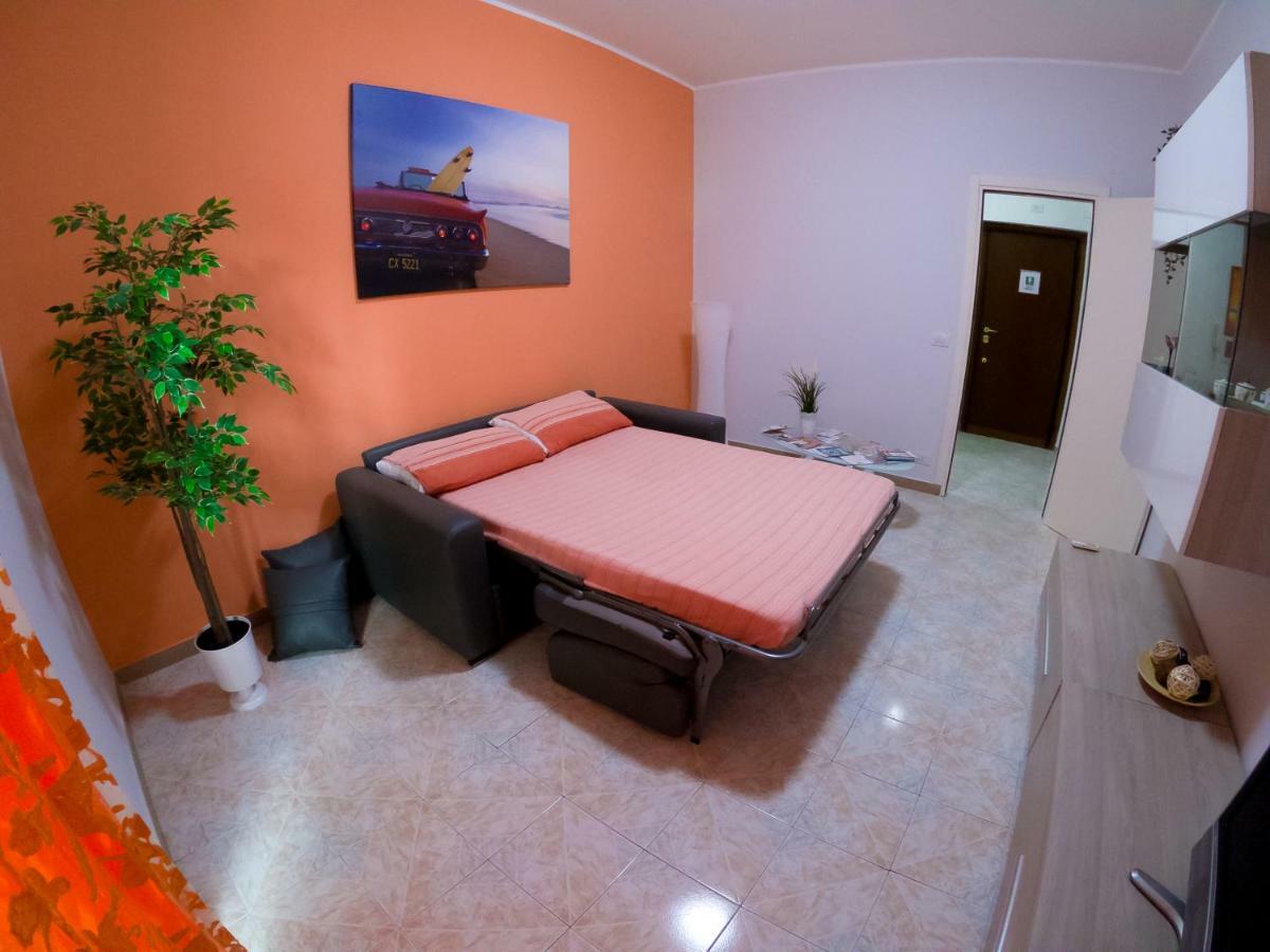 Betulle'S House Apartment Rome Bagian luar foto