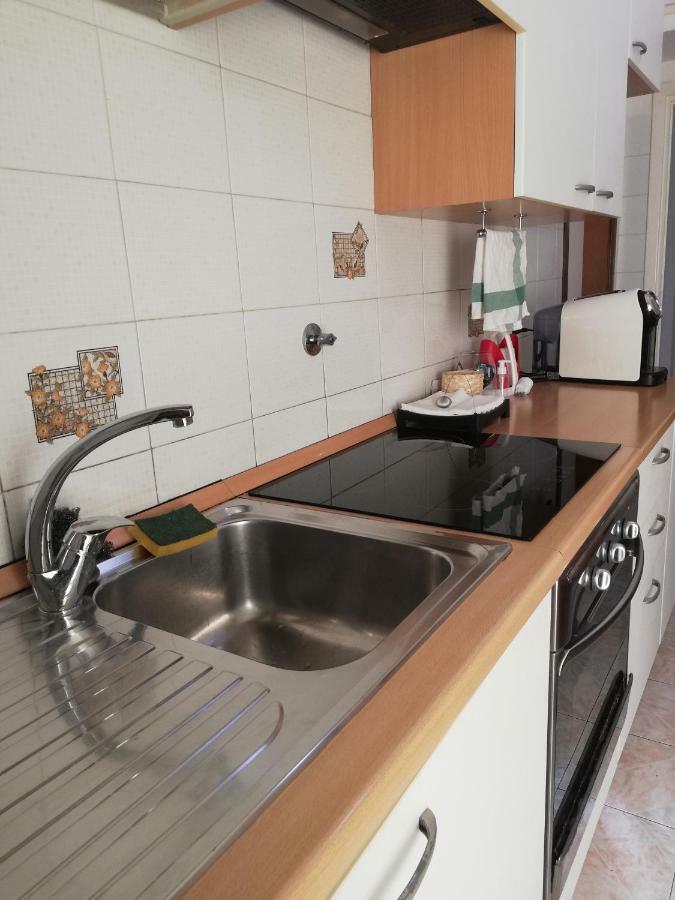Betulle'S House Apartment Rome Bagian luar foto