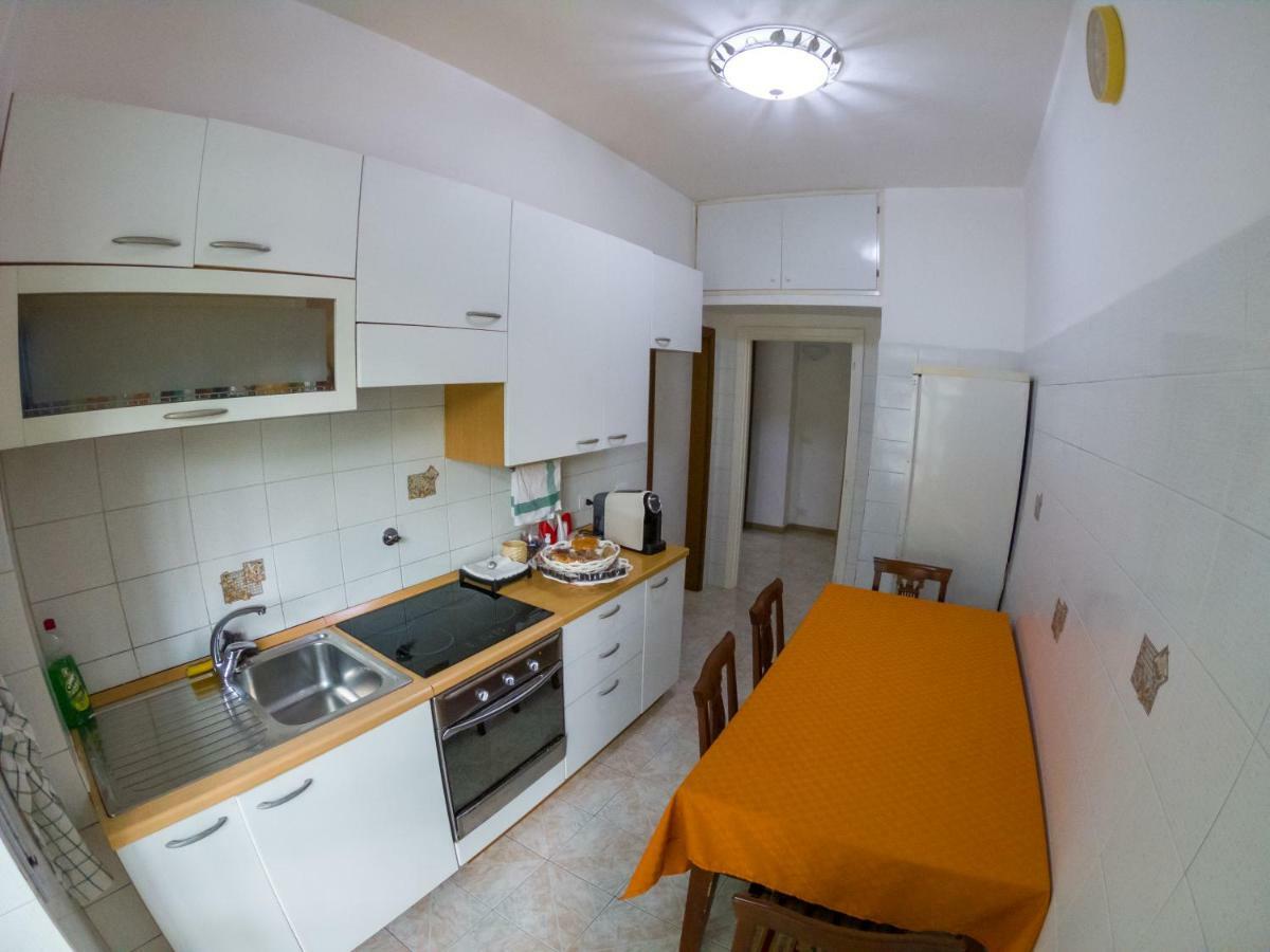 Betulle'S House Apartment Rome Bagian luar foto
